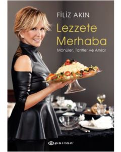 Lezzete Merhaba