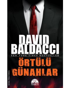 Örtülü Günahlar
