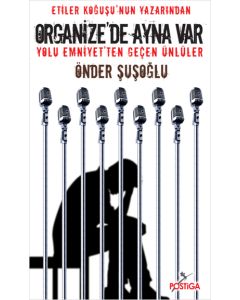 Organizede Ayna Var