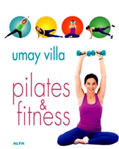 Pilates - Fitness (Ciltli)