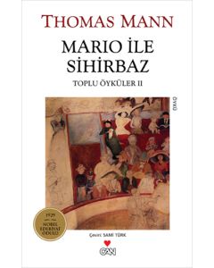 Mario ile Sihirbaz