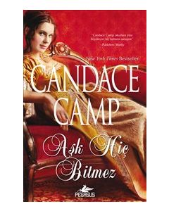 Aşk Hiç Bitmez