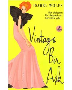 Vintage Bir Aşk
