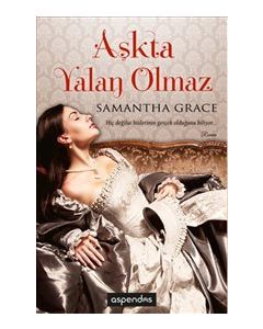 Aşkta Yalan Olmaz