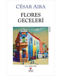 Flores Geceleri