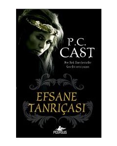Efsane Tanrıçası