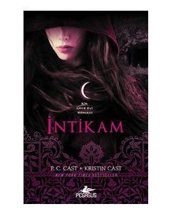 İntikam