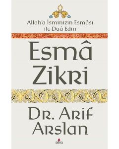 Esma Zikri
