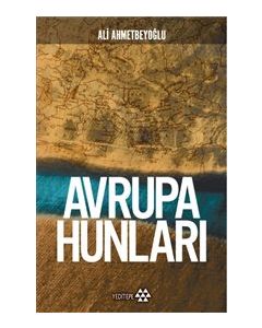 Avrupa Hunları