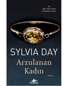 Arzulanan Kadın
