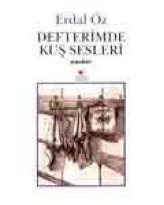 Defterimde Kus Sesleri