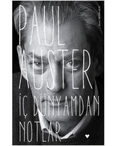 İç Dünyamdan Notlar