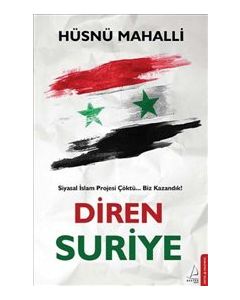 Diren Suriye