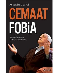 Cemaat Fobia