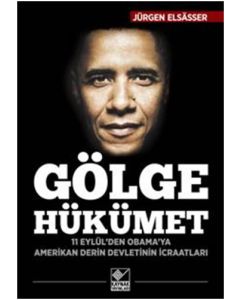 Gölge Hükümet