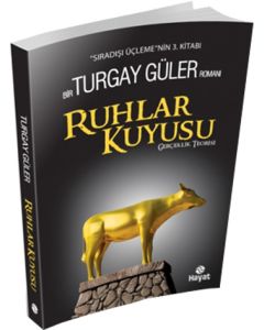 Ruhlar Kuyusu
