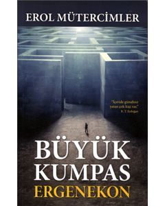 Büyük Kumpas - Ergenekon