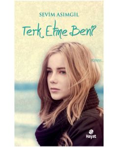 Terk Etme Beni