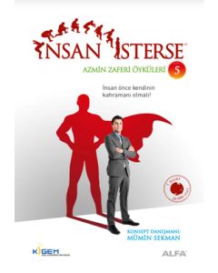 İnsan İsterse 5