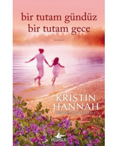 Bir Tutam Gündüz Bir Tutam Gece