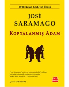 Kopyalanmış Adam