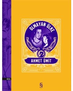 Olmayan Ülke