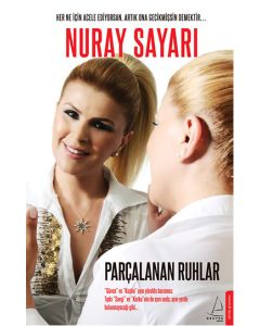 Parçalanan Ruhlar