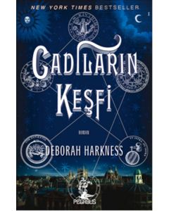 Cadıların Keşfi