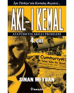 Akl-ı Kemal  (4. Cilt)