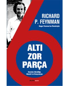 Altı Zor Parça