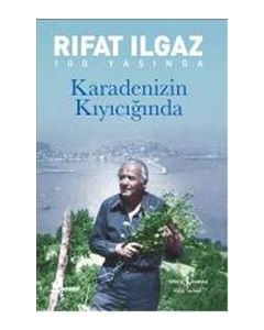 Karadenizin Kıyıcığında