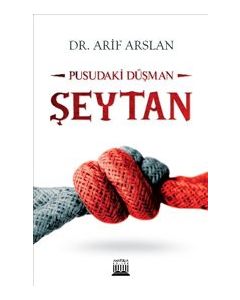 Pusudaki Düşman  Şeytan