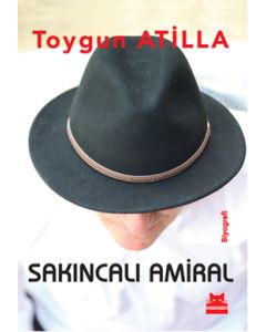 Sakıncalı Amiral
