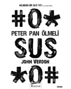 Peter Pan Ölmeli