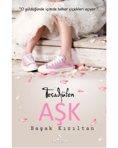 Tesadüfen Aşk