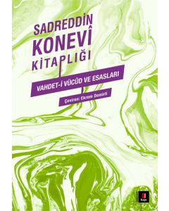 Vahdet-i Vücud ve Esasları