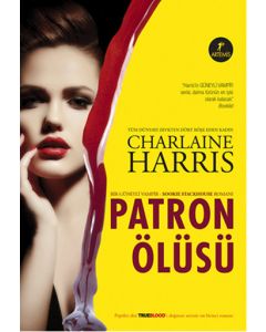 Patron Ölüsü