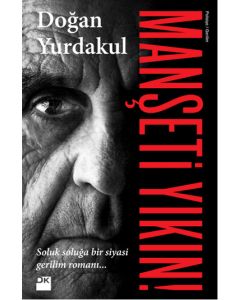 Manşeti Yıkın