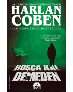 Hoşça Kal Demeden