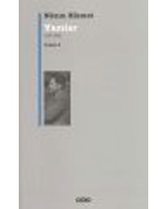 Yazılar  1937-1962