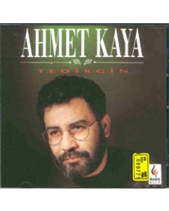 Tedirgin Ahmet Kaya