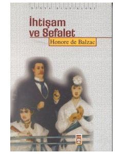 Ihtisam ve Sefalet