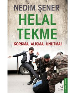 Helal Tekme