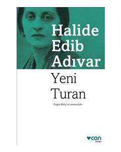 Yeni Turan