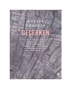 Geçerken