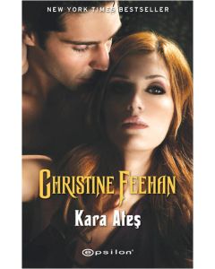 Kara Ateş