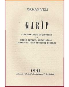 Garip