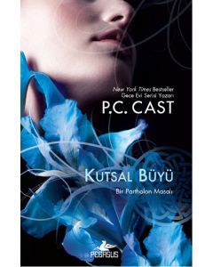 Kutsal Büyü