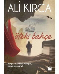 Öteki Bahçe