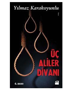 Üç Aliler Divanı
